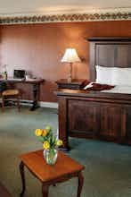 Hotel St. James Hotel photo 1