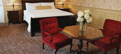 St. James Hotel