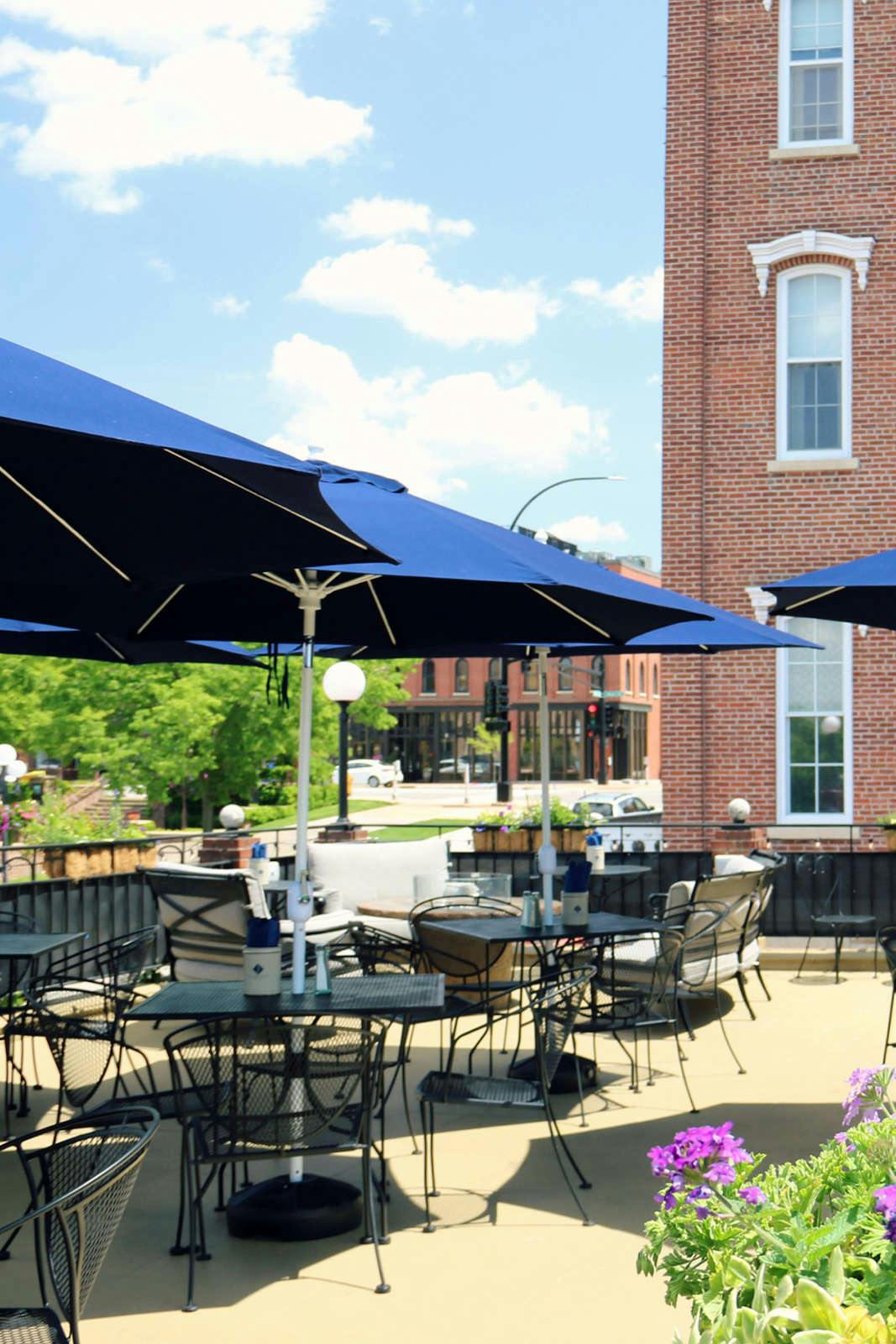 Hotel St. James Hotel photo 4