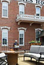 Hotel St. James Hotel photo 5