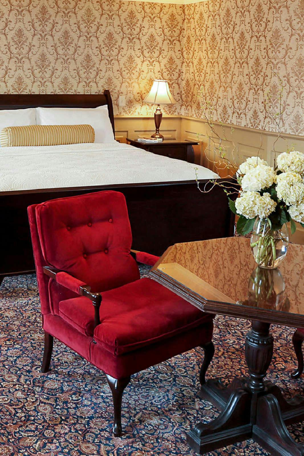 Hotel St. James Hotel photo 2