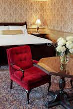 Hotel St. James Hotel photo 2