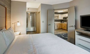 Homewood Suites by Hilton Chicago Downtown