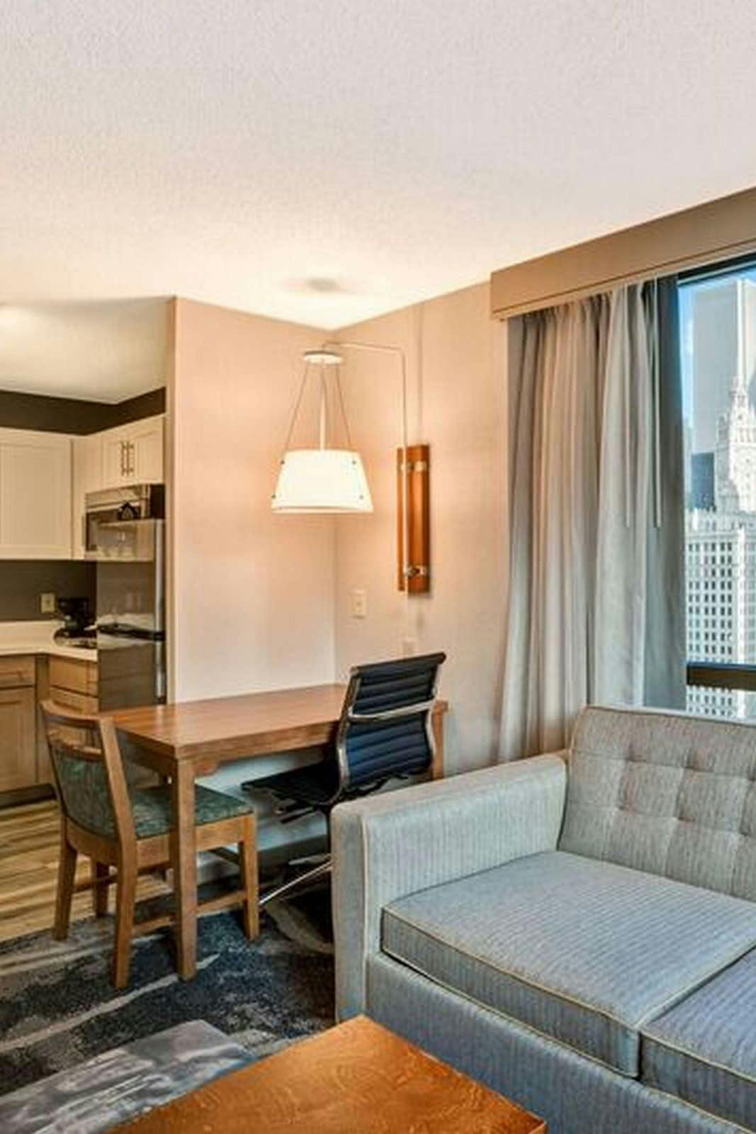 Hotel Homewood Suites by Hilton Chicago Downtown photo 3