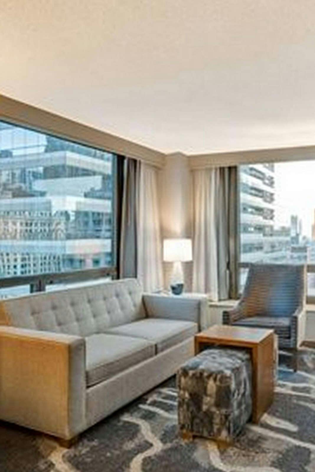 Hotel Homewood Suites by Hilton Chicago Downtown photo 2