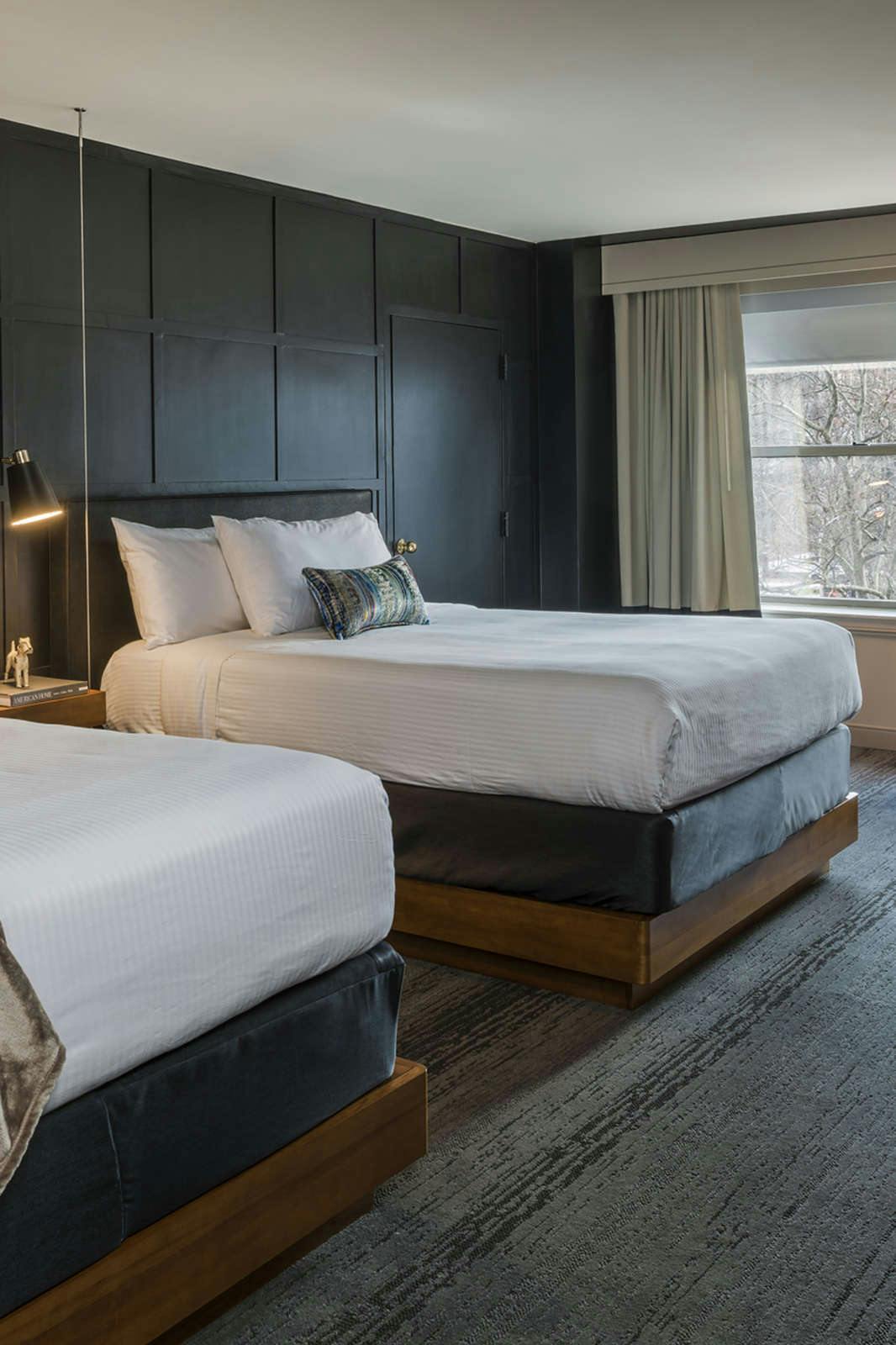 Hotel Renaissance Philadelphia Downtown Hotel photo 2