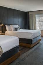 Hotel Renaissance Philadelphia Downtown Hotel photo 2