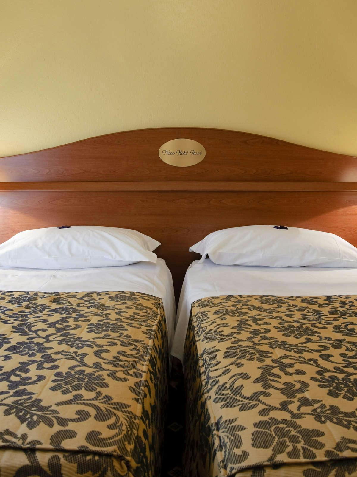 Hotel Novo Hotel Rossi photo 2