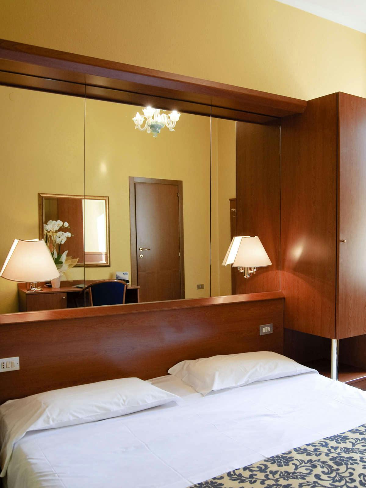 Hotel Novo Hotel Rossi photo 3