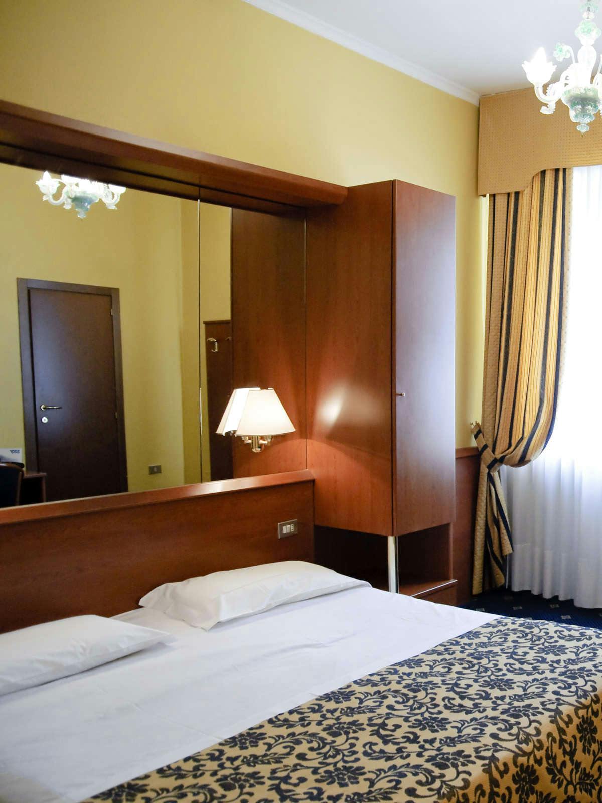 Hotel Novo Hotel Rossi photo 1