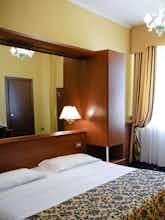 Hotel Novo Hotel Rossi photo 1