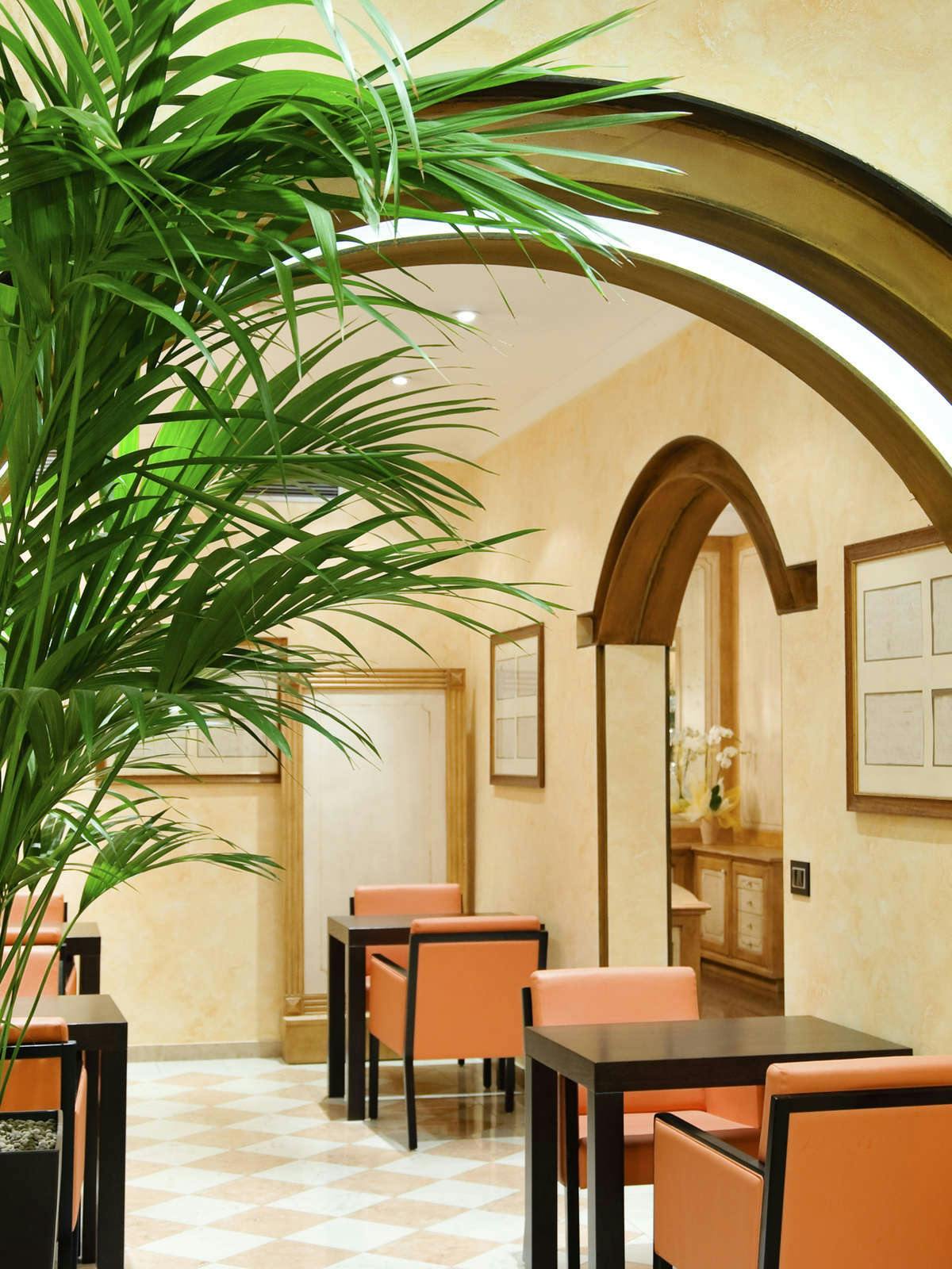 Hotel Novo Hotel Rossi photo 5