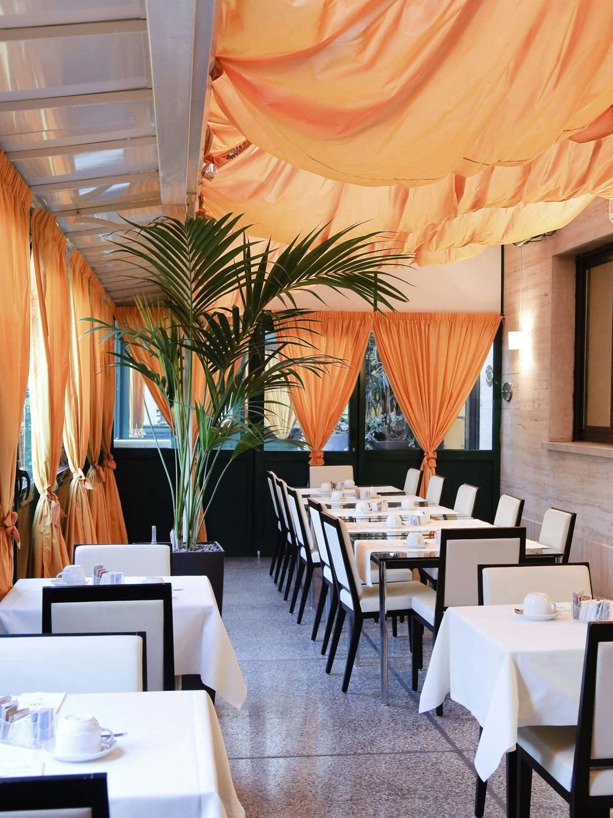 Hotel Novo Hotel Rossi photo 4