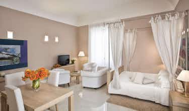 Hotel Palazzo Brunaccini photo 5
