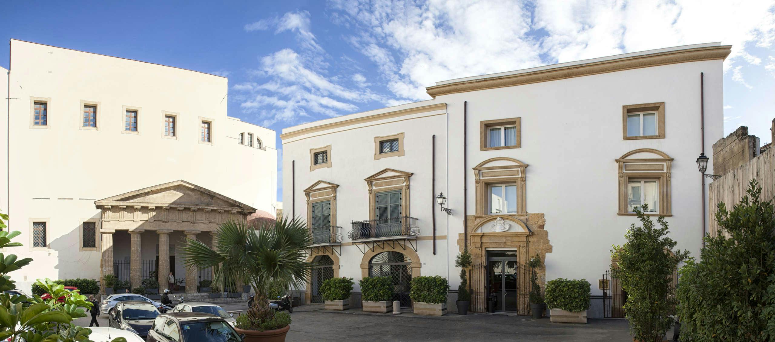 Palazzo Brunaccini