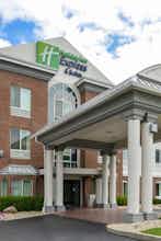 Hotel Holiday Inn Express Hotel & Suites Blue Ash photo 1