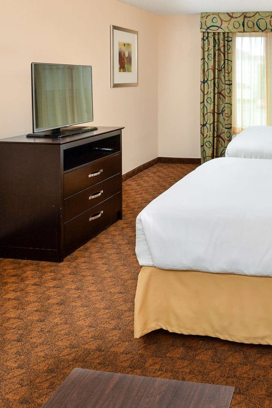 Hotel Holiday Inn Express Hotel & Suites Blue Ash photo 4