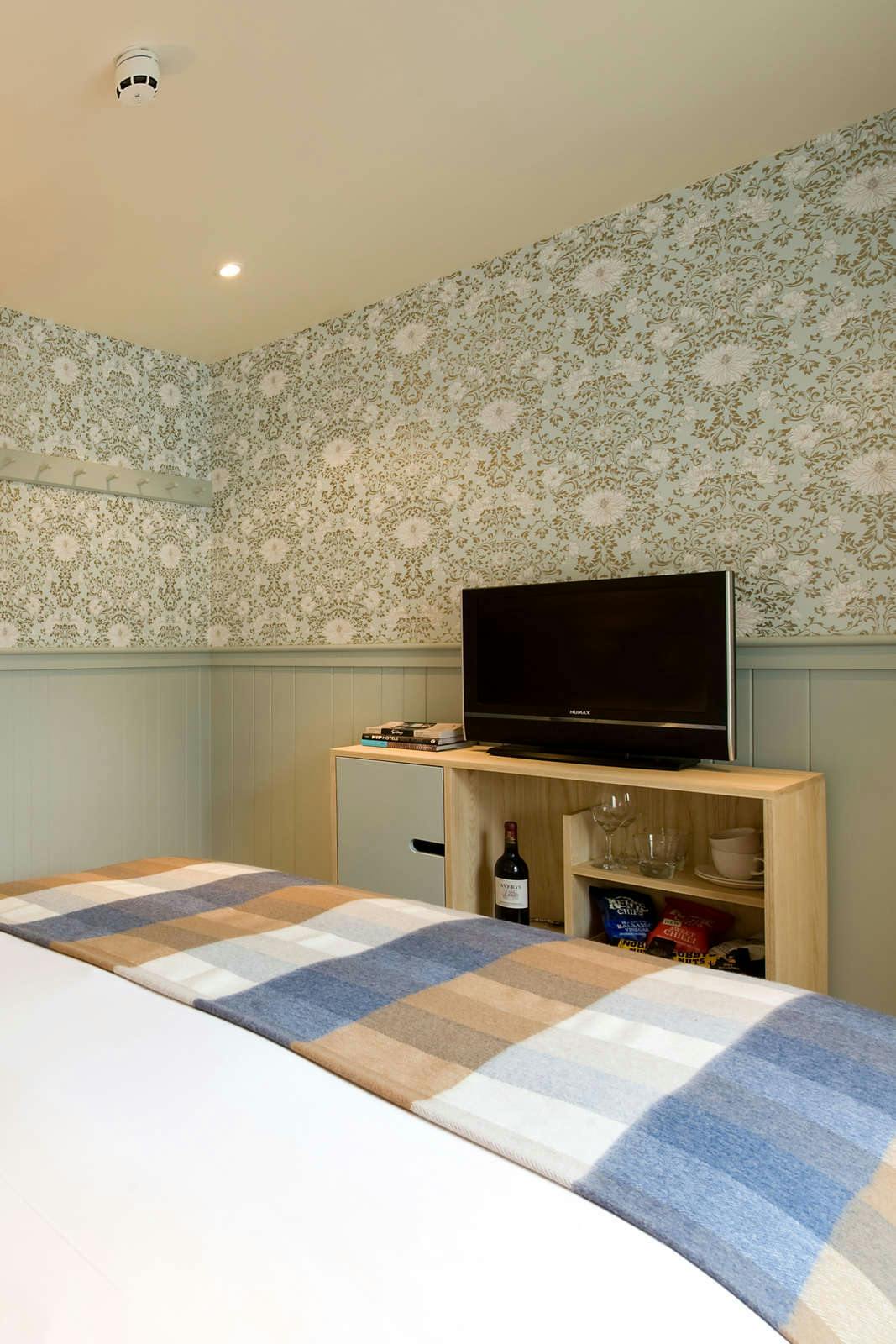 Hotel Brooks Guesthouse Bristol photo 5