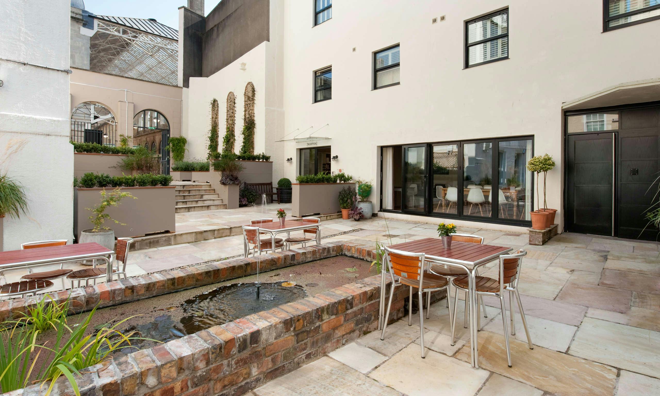 Brooks Guesthouse Bristol