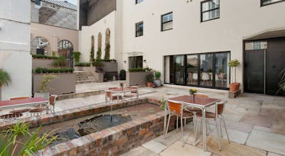Brooks Guesthouse Bristol