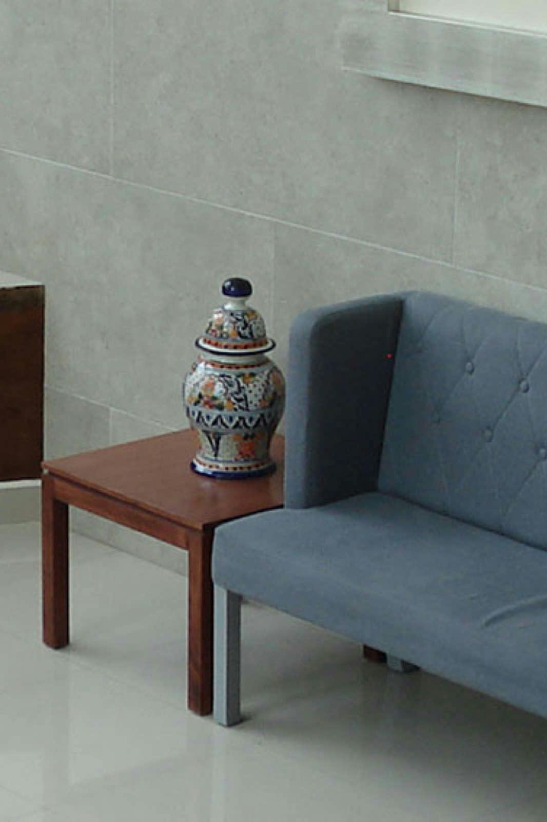 Hotel Misión Puebla Angelópolis photo 4