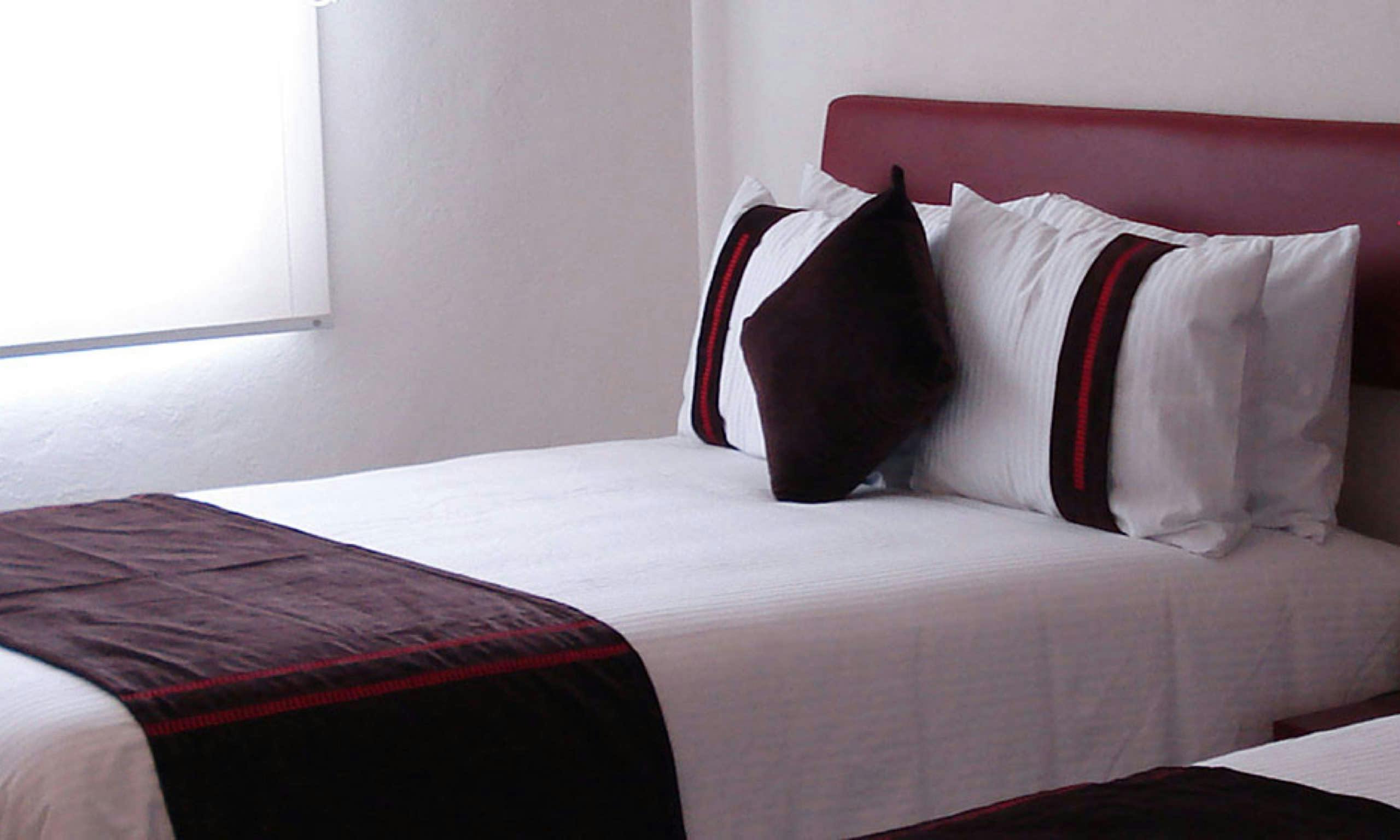 Misión Puebla Angelópolis