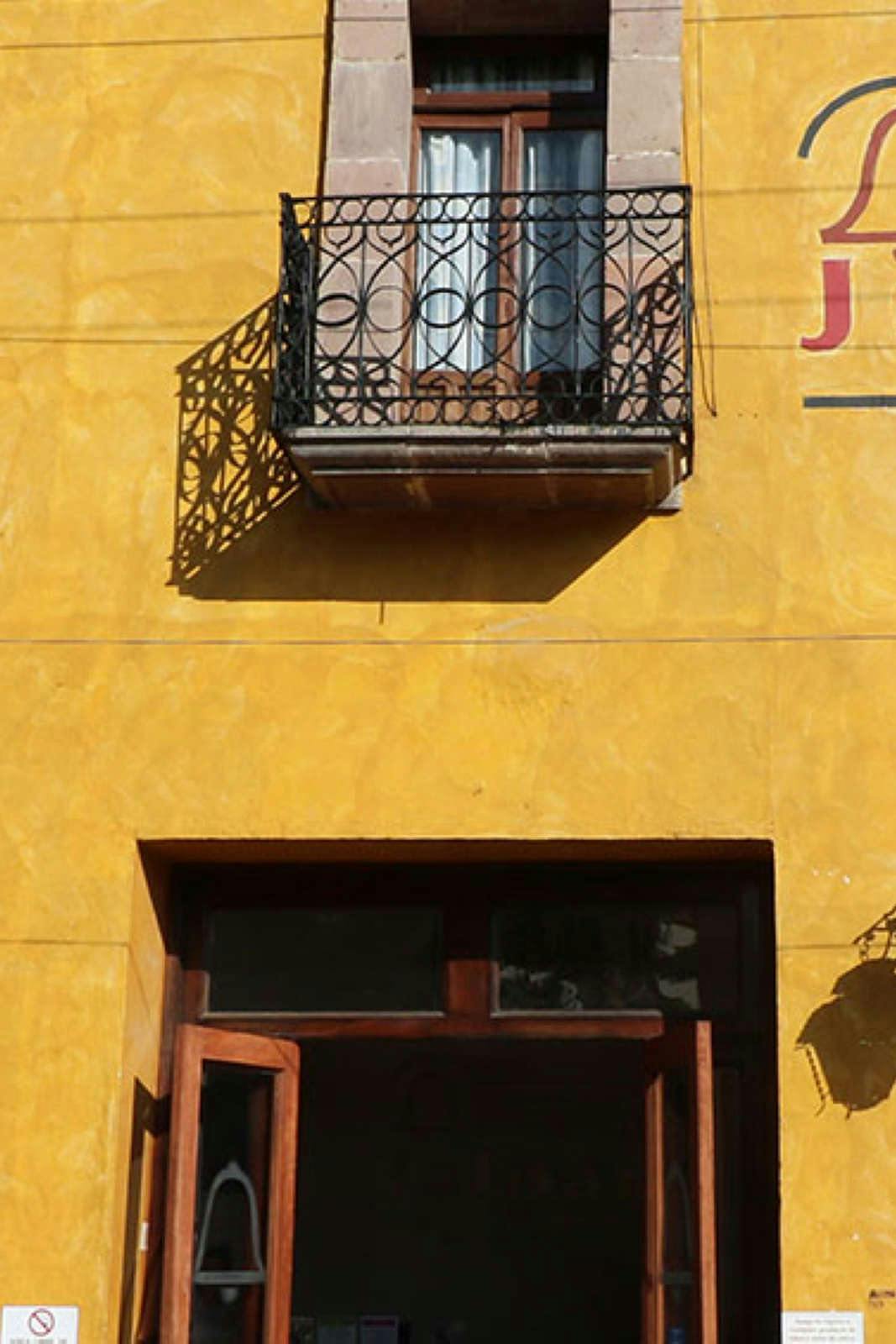 Hotel Hotel Mision Jalpan photo 3