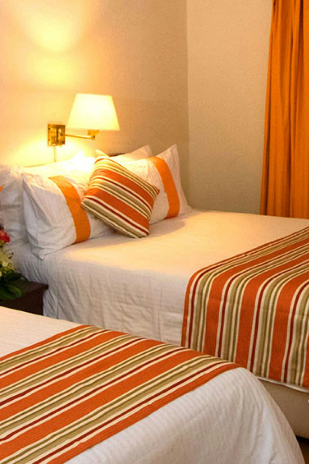 Hotel Hotel Mision Jalpan photo 1