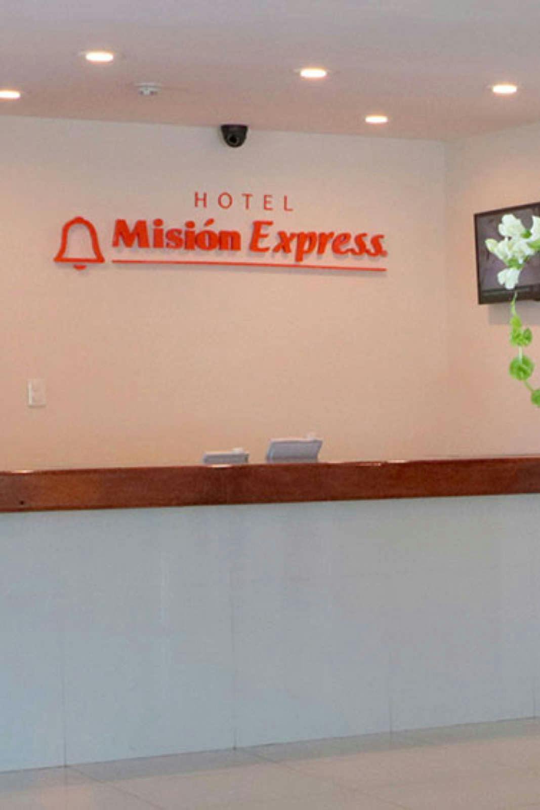 Hotel Mision Express Merida Altabrisa photo 2