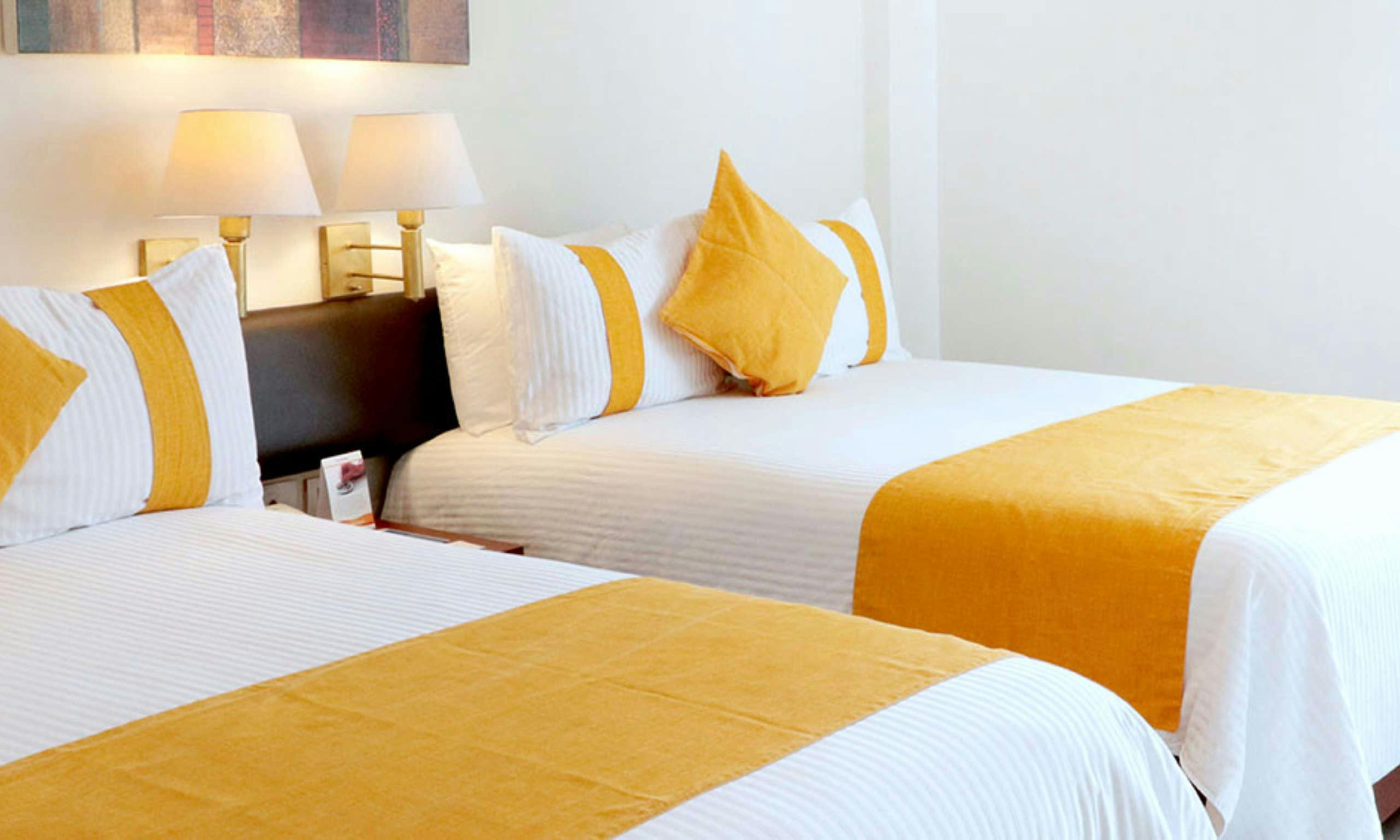 Mision Express Merida Altabrisa