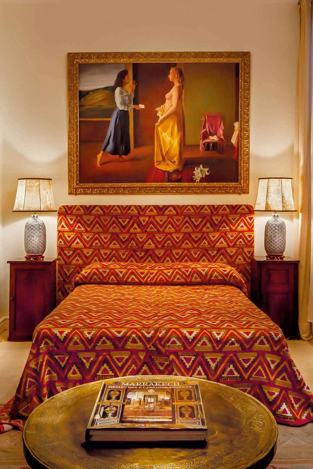 Hotel Dar El Mudal photo 4