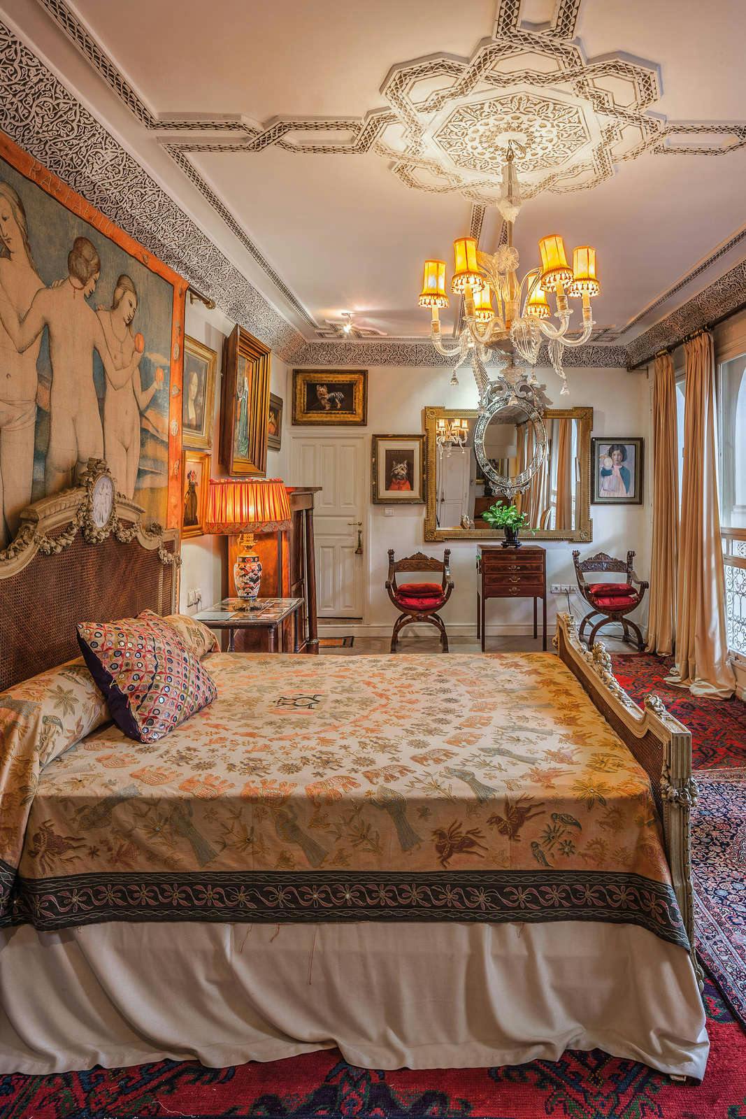 Hotel Dar El Mudal photo 1