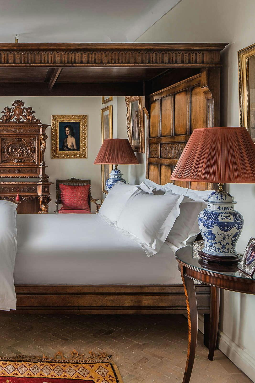 Hotel Dar El Mudal photo 2