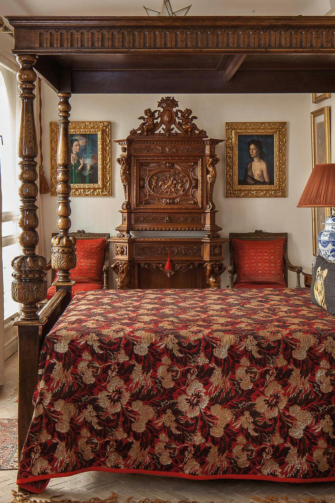 Hotel Dar El Mudal photo 5