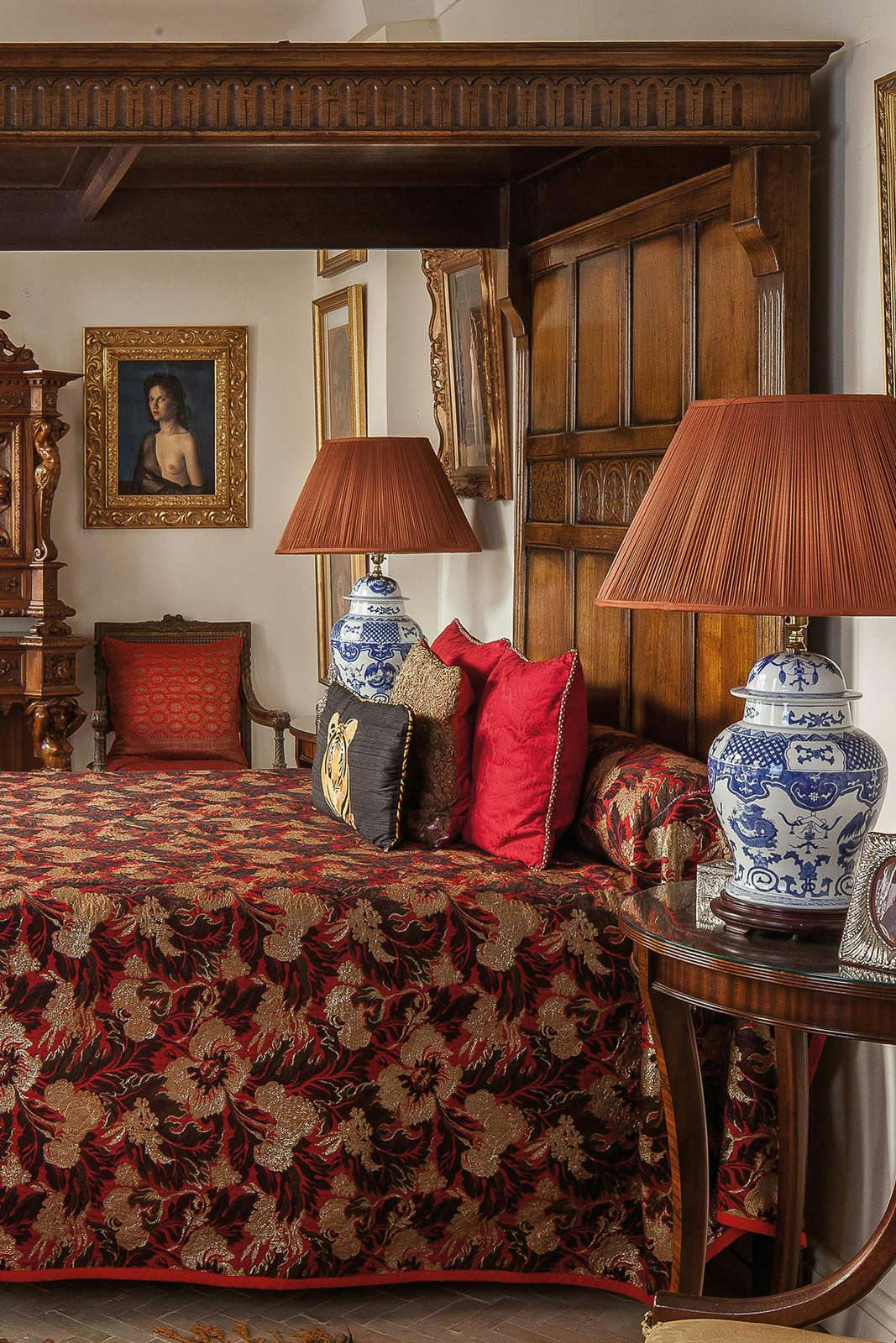 Hotel Dar El Mudal photo 3