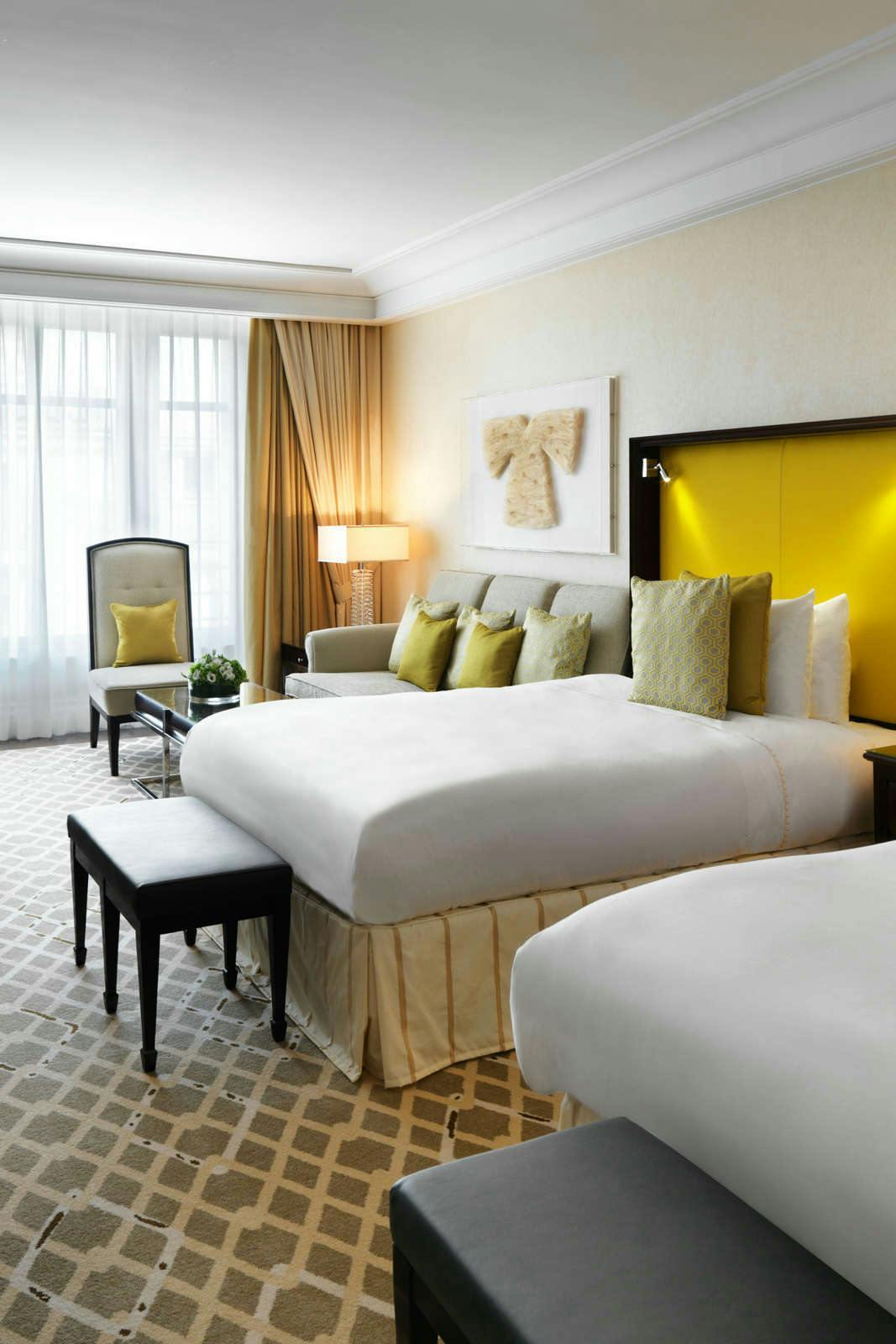 Hotel Breidenbacher Hof photo 4