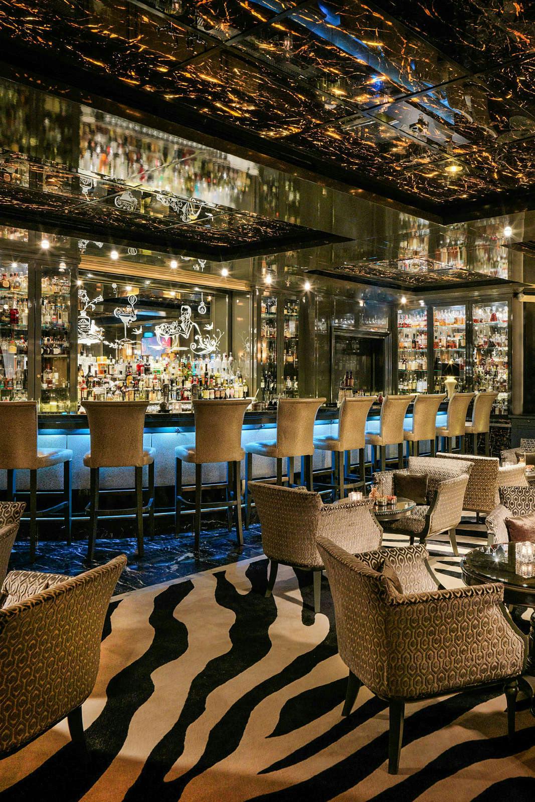 Hotel Breidenbacher Hof photo 1