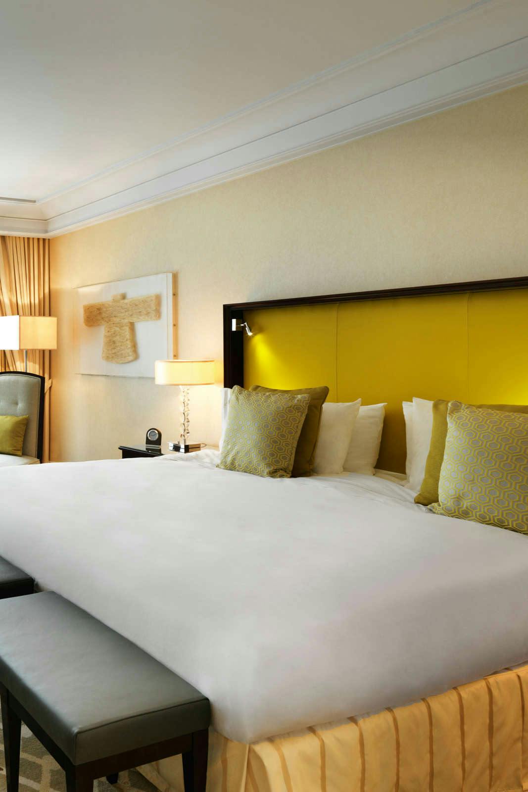 Hotel Breidenbacher Hof photo 2