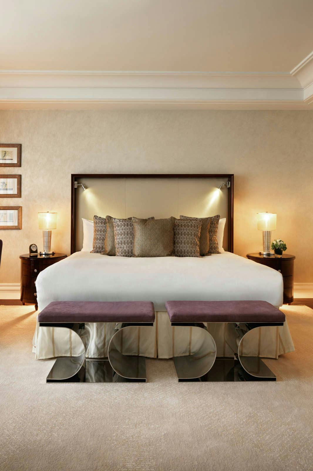 Hotel Breidenbacher Hof photo 3