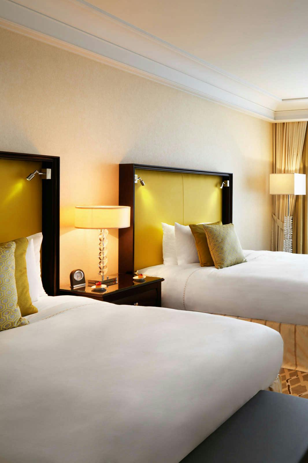 Hotel Breidenbacher Hof photo 5