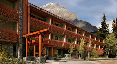 Banff Aspen Lodge