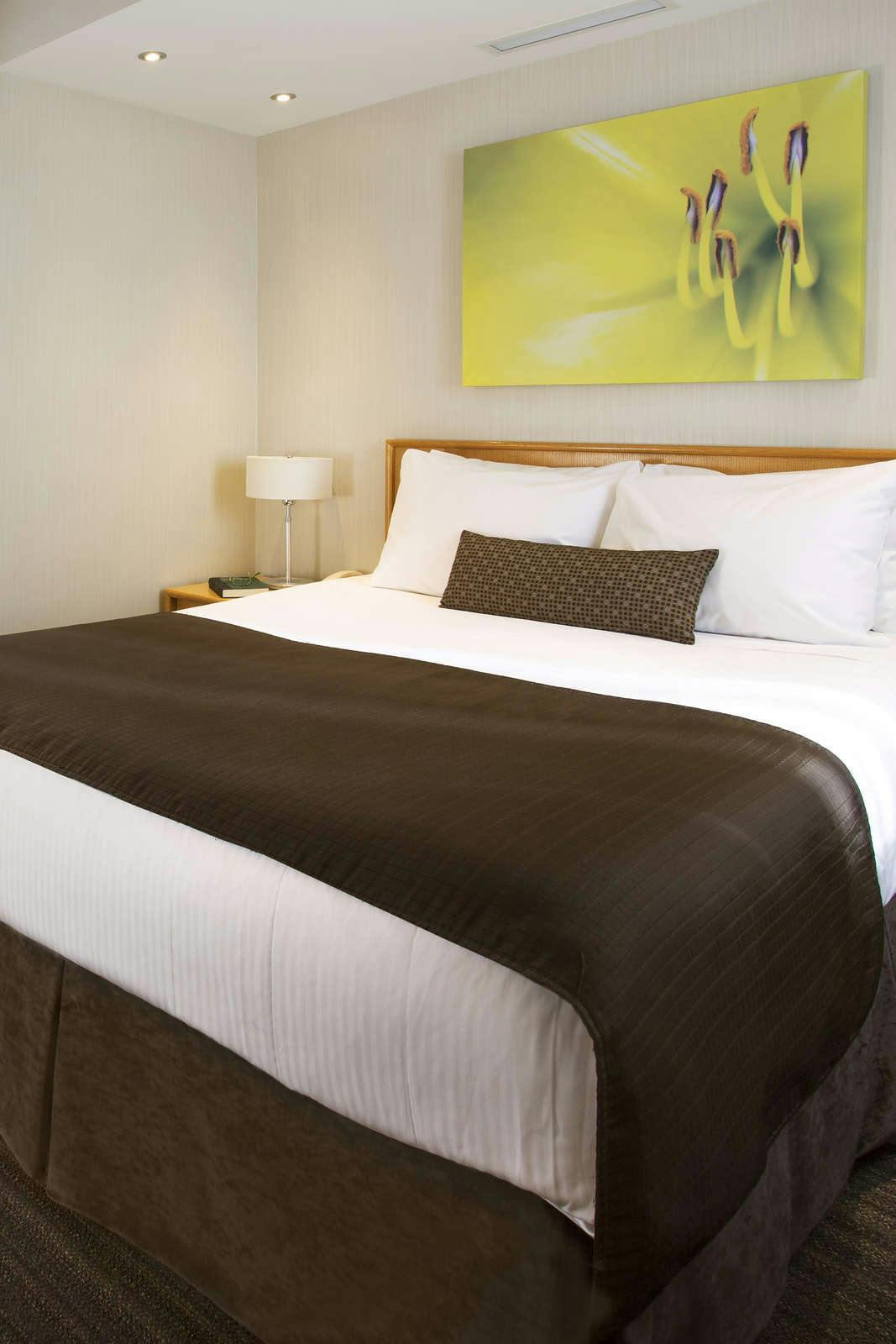 Hotel Banff Aspen Lodge photo 2