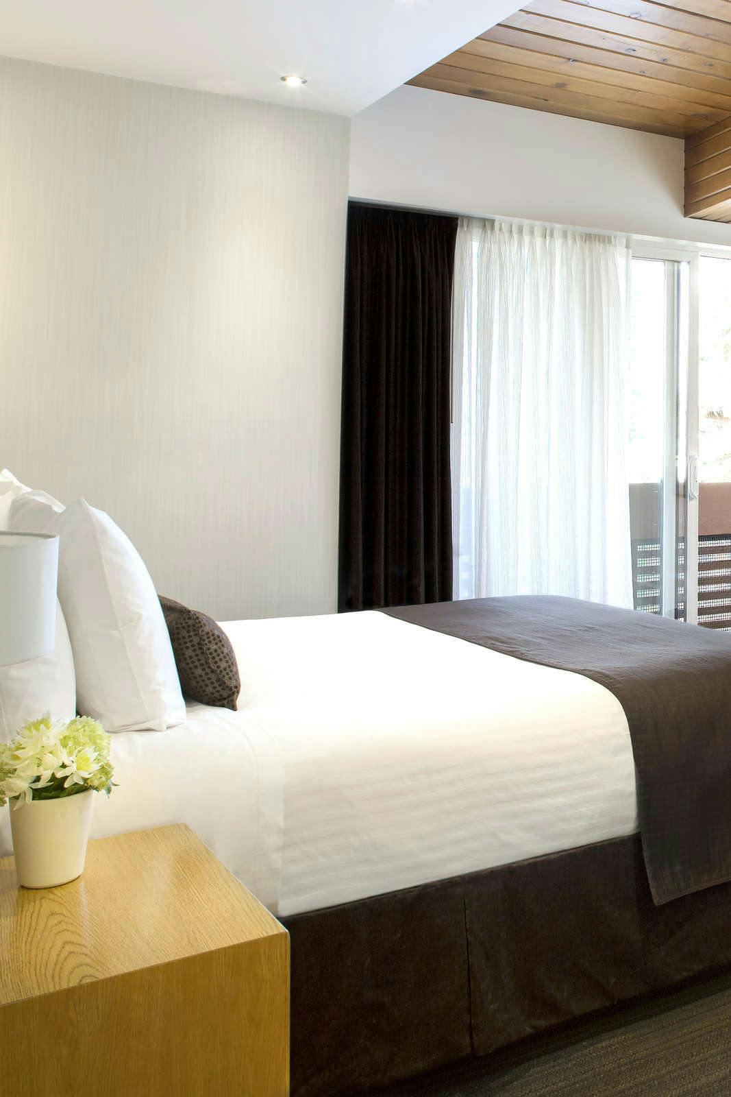 Hotel Banff Aspen Lodge photo 3