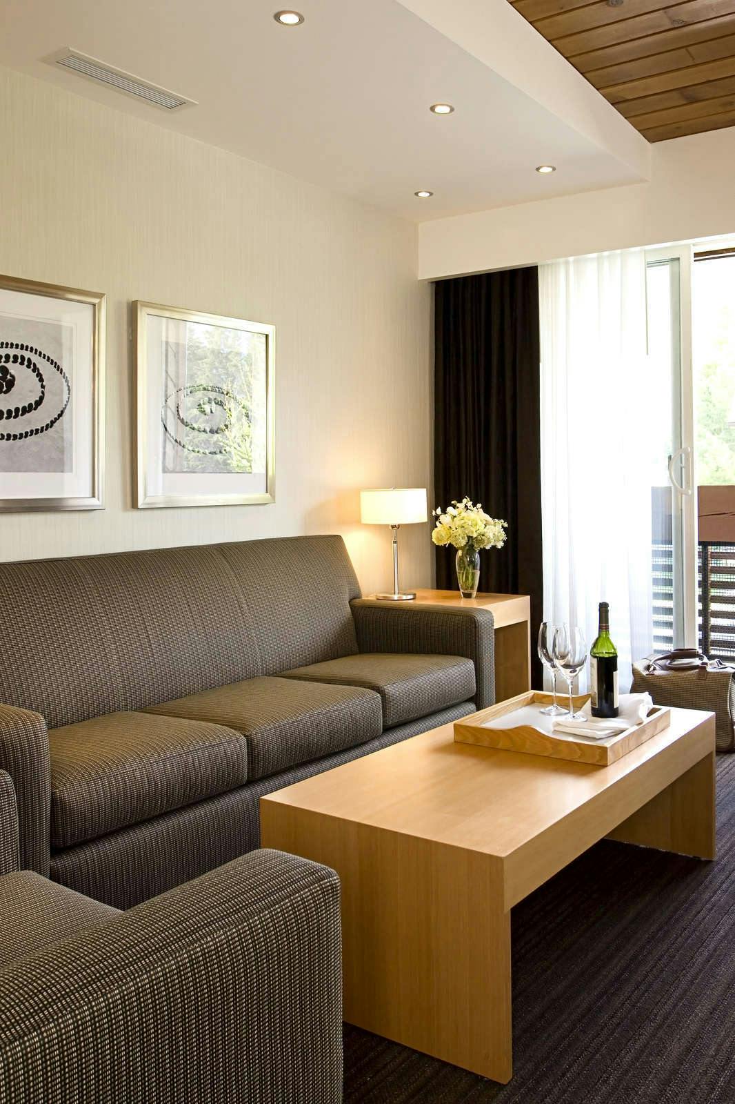 Hotel Banff Aspen Lodge photo 5