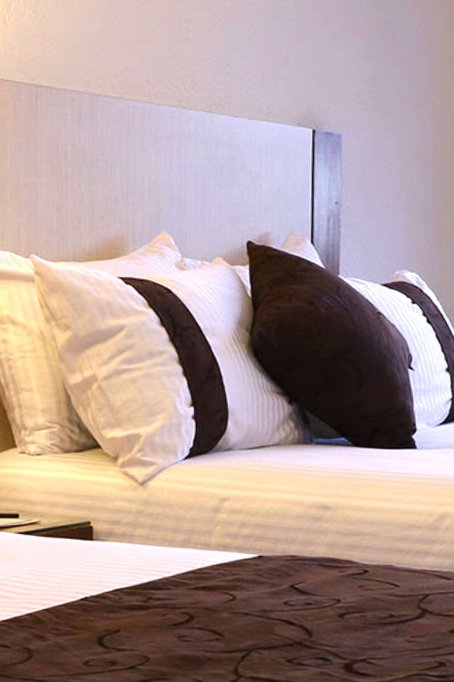 Hotel Hotel Mision Express Saltillo photo 2