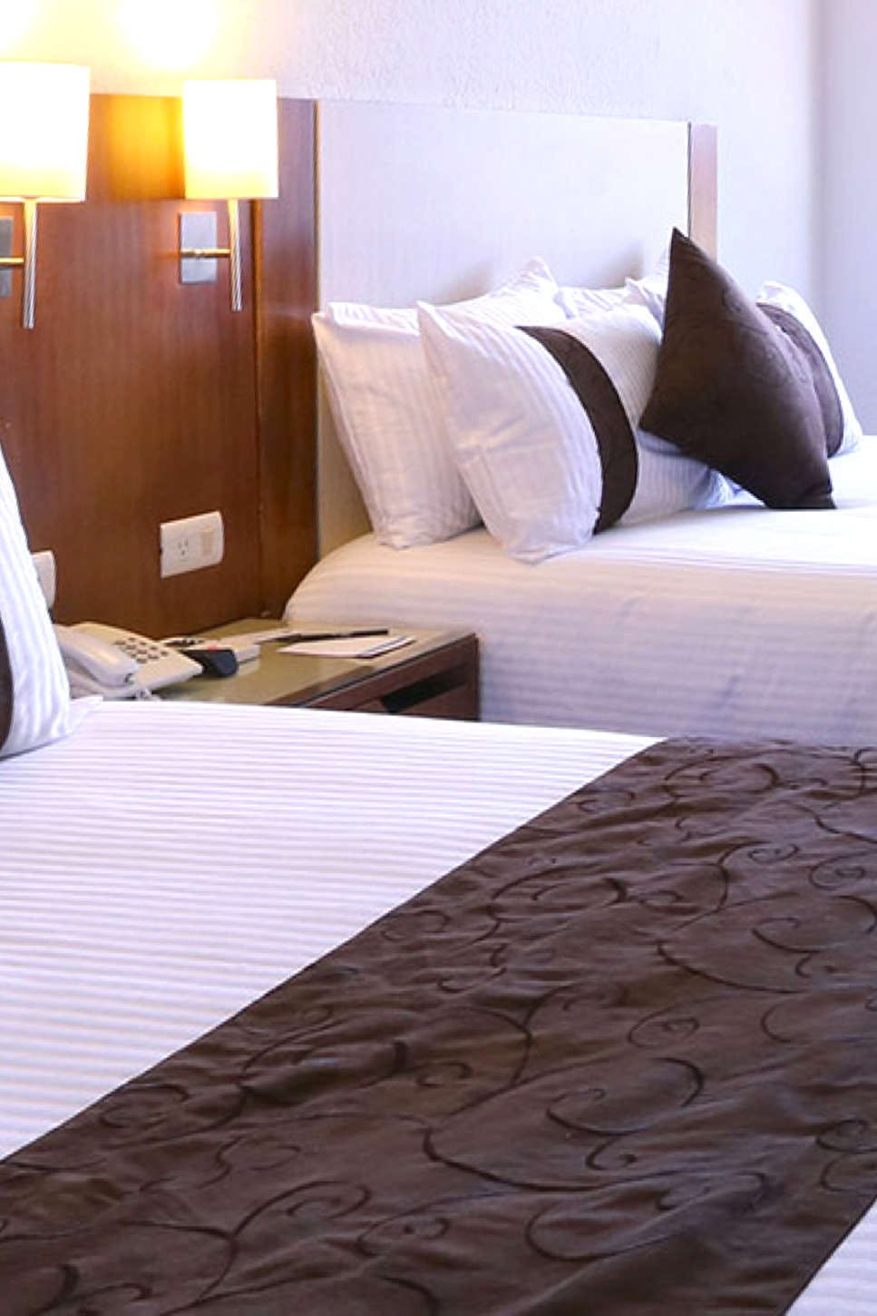 Hotel Hotel Mision Express Saltillo photo 3