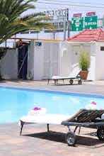 Hotel Hotel Mision Express Saltillo photo 1