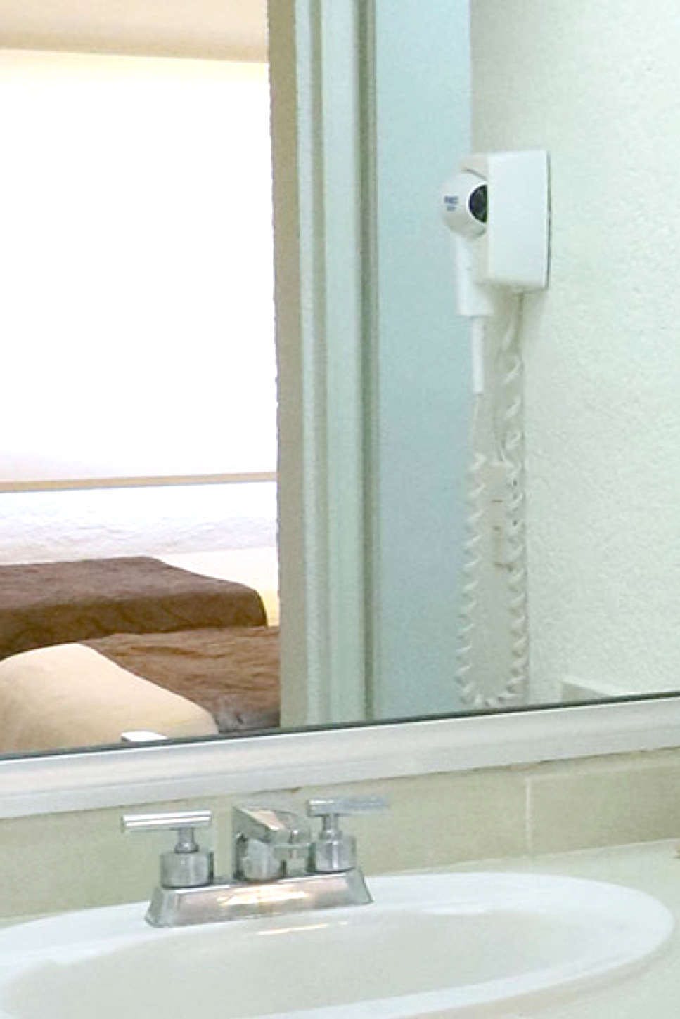 Hotel Hotel Mision Express Saltillo photo 4