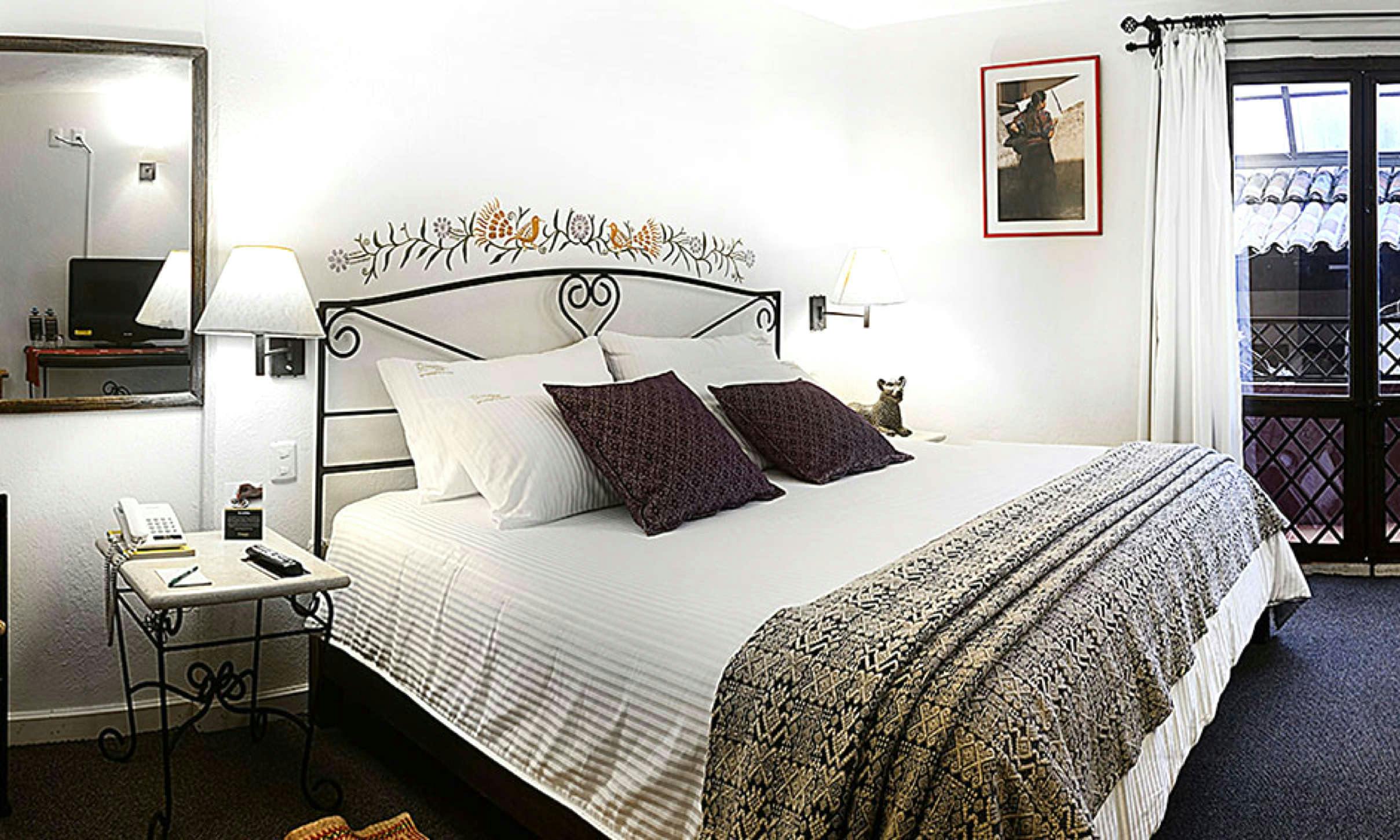 Hotel Mision Grand San Cristobal de Las Casas