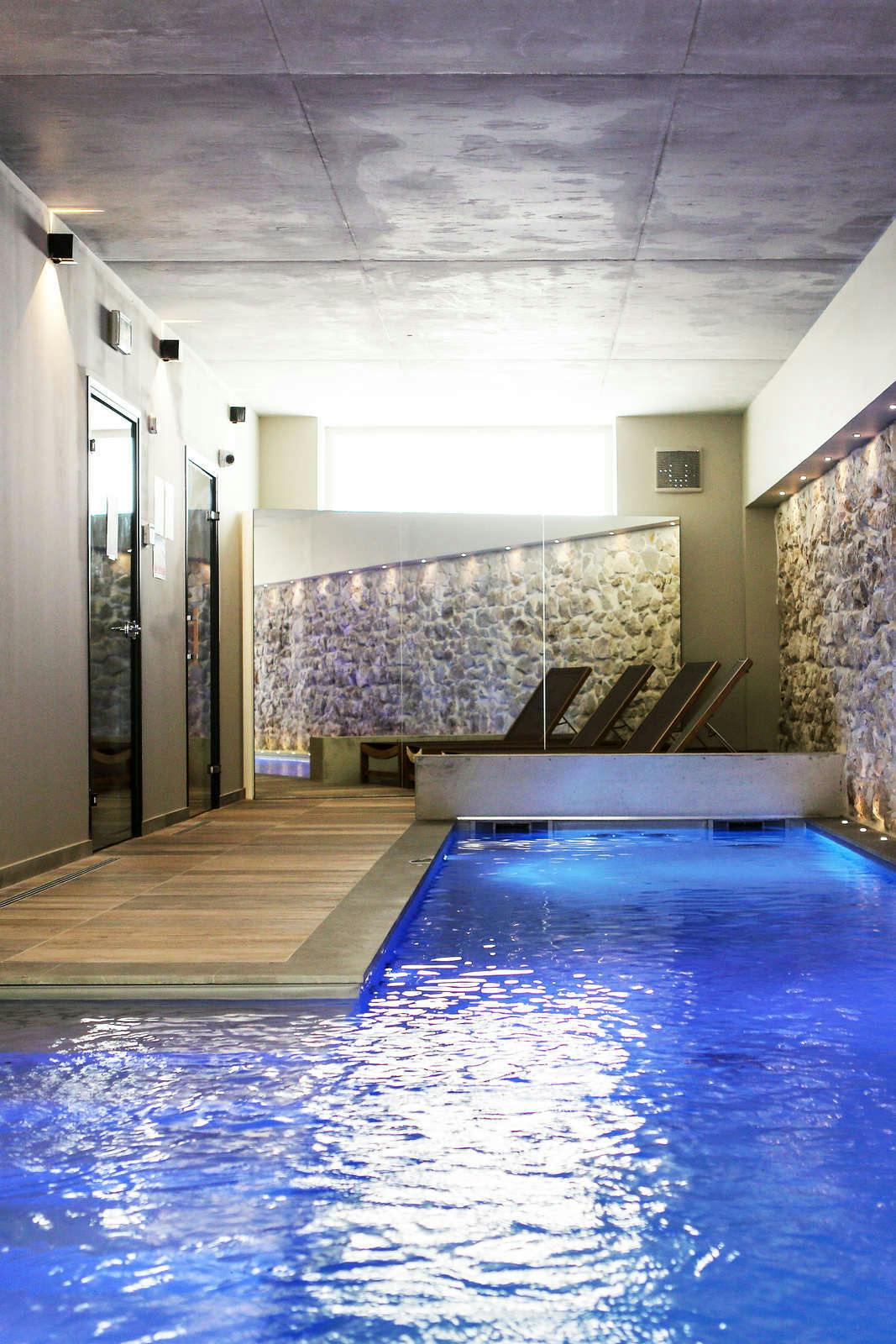 Hotel Best Western Plus La Joliette photo 5